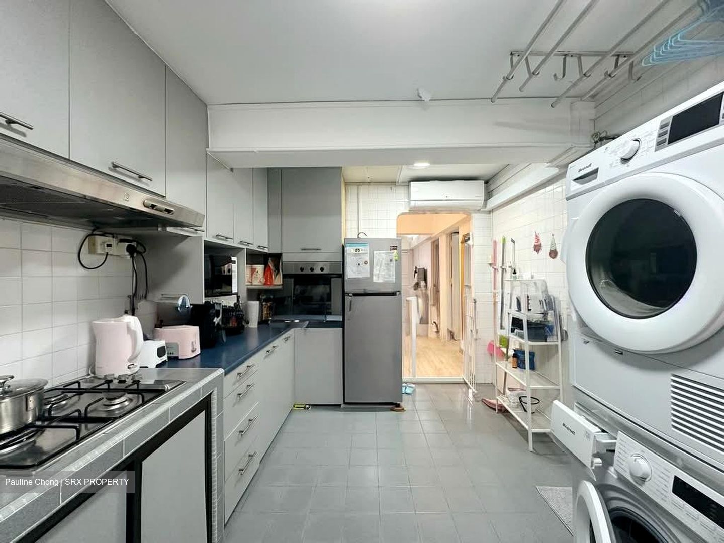 Blk 9 Holland Avenue (Queenstown), HDB 3 Rooms #542419521